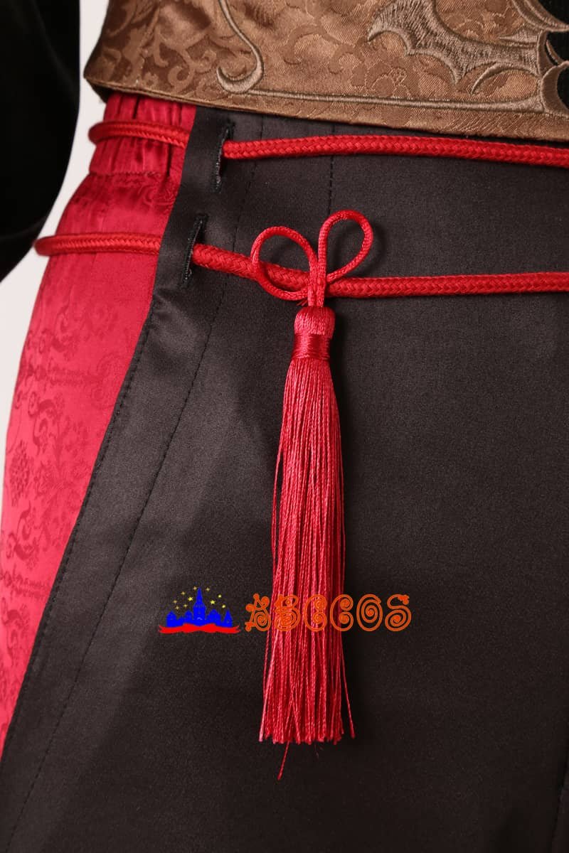 NIJISANJI vtuber Kuzuha cosplay costume-ABCcosplay NIJISANJI vtuber Kuzuha cosplay costume-ABCcosplay