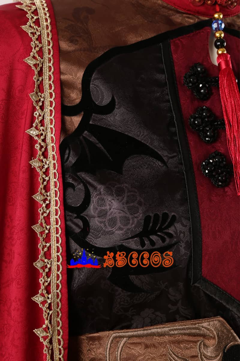 NIJISANJI vtuber Kuzuha cosplay costume-ABCcosplay NIJISANJI vtuber Kuzuha cosplay costume-ABCcosplay