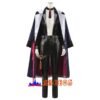 Nu: Carnival Aster cosplay costume Nu: Carnival Aster cosplay costume