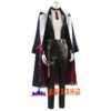 Nu: Carnival Aster cosplay costume Nu: Carnival Aster cosplay costume