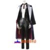 Nu: Carnival Aster cosplay costume Nu: Carnival Aster cosplay costume