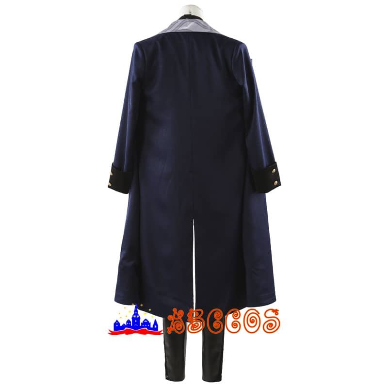 Nu: Carnival Aster cosplay costume Nu: Carnival Aster cosplay costume