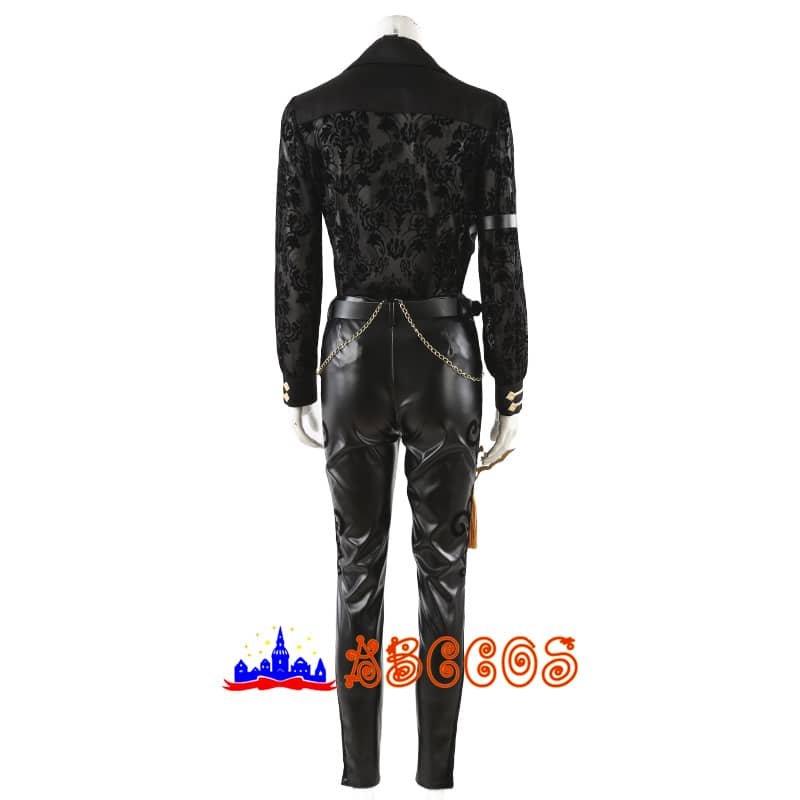 Nu: Carnival Aster cosplay costume Nu: Carnival Aster cosplay costume