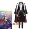Nu: Carnival Aster cosplay costume Nu: Carnival Aster cosplay costume