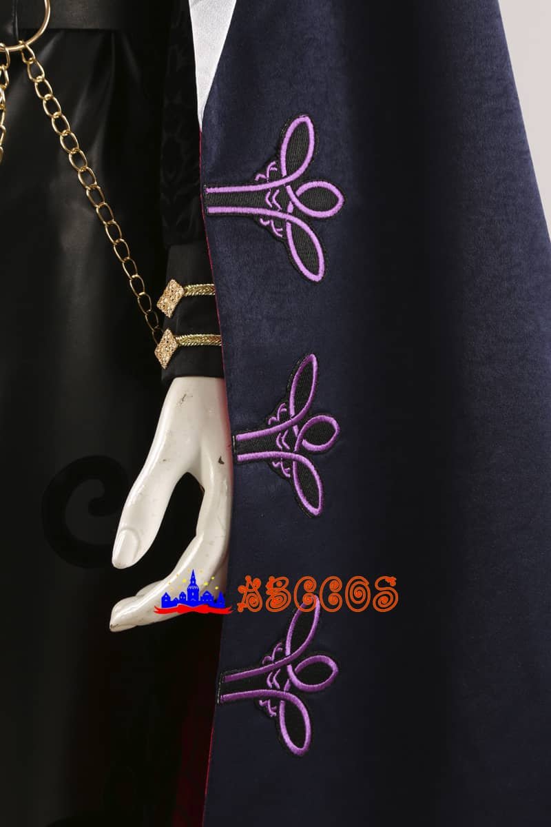 Nu: Carnival Aster cosplay costume-ABCcosplay Nu: Carnival Aster cosplay costume-ABCcosplay