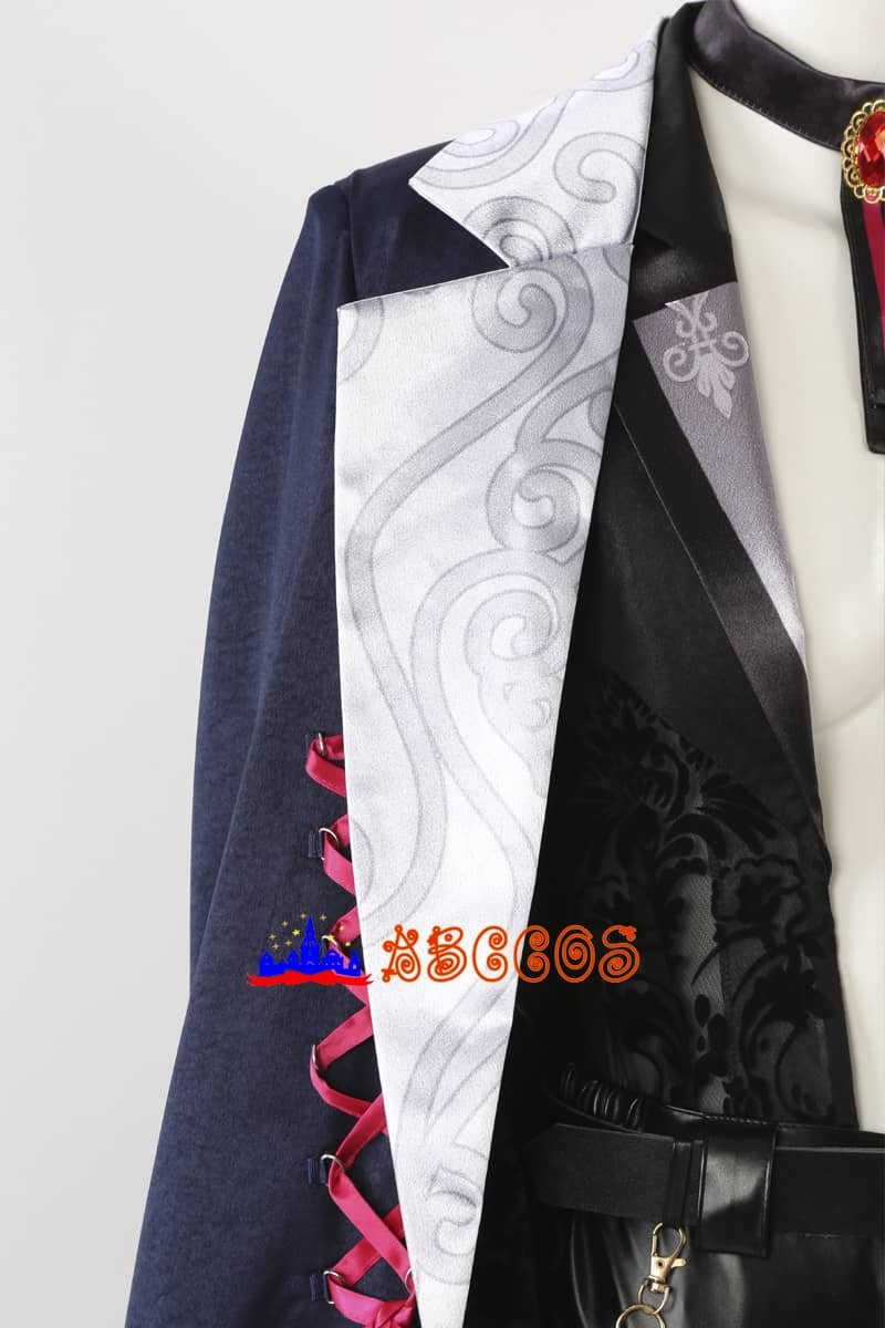 Nu: Carnival Aster cosplay costume-ABCcosplay Nu: Carnival Aster cosplay costume-ABCcosplay