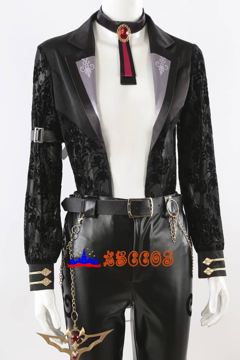 Nu: Carnival Aster cosplay costume-ABCcosplay Nu: Carnival Aster cosplay costume-ABCcosplay