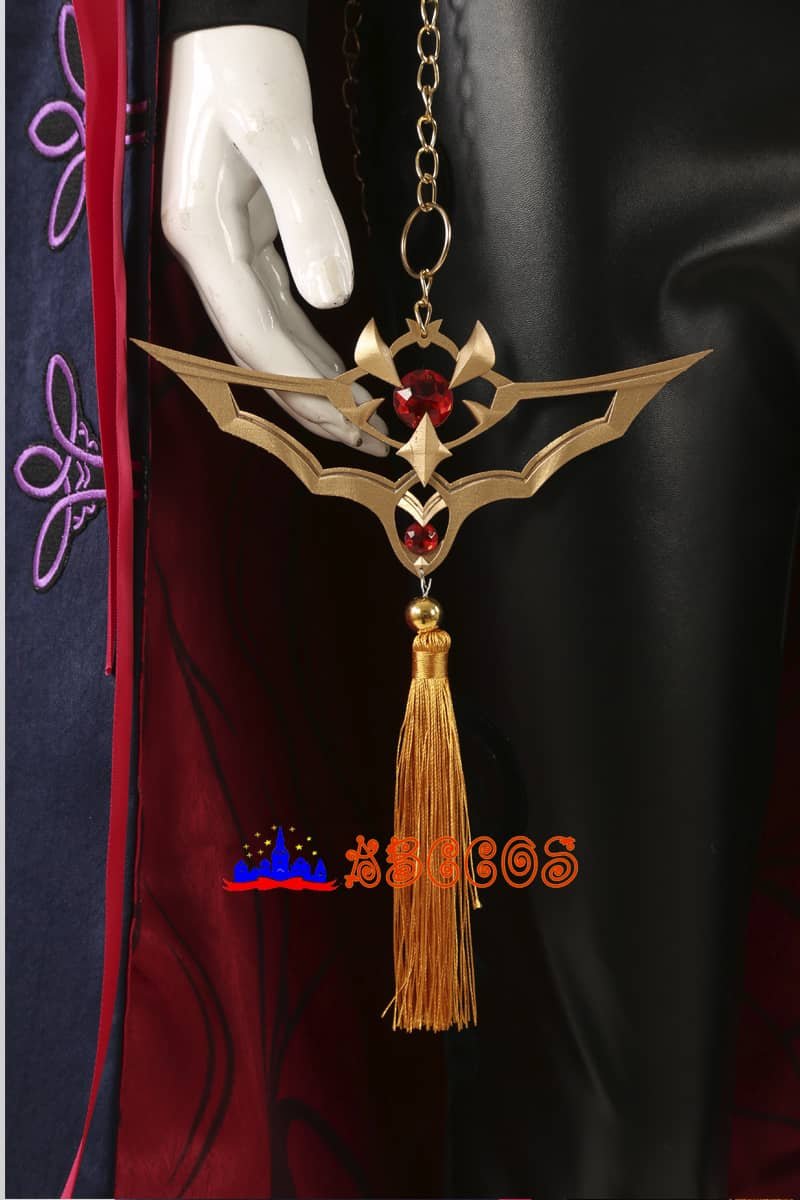 Nu: Carnival Aster cosplay costume-ABCcosplay Nu: Carnival Aster cosplay costume-ABCcosplay