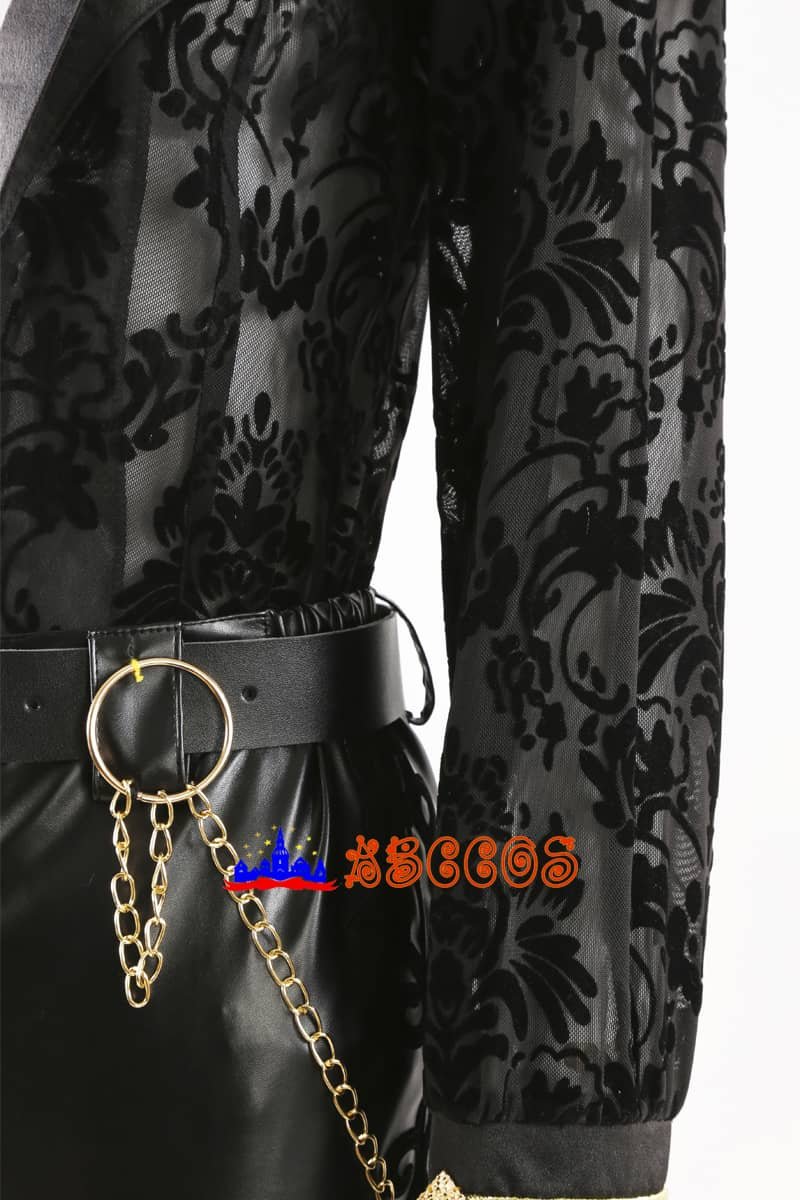 Nu: Carnival Aster cosplay costume-ABCcosplay Nu: Carnival Aster cosplay costume-ABCcosplay