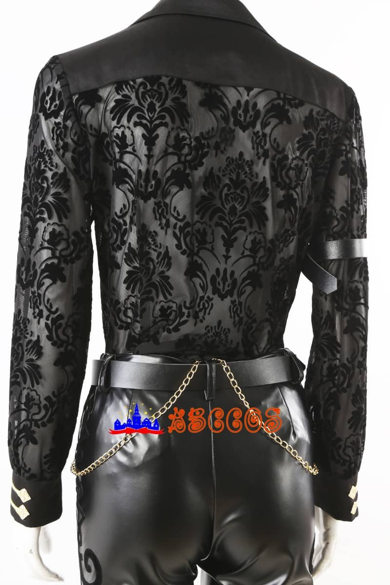 Nu: Carnival Aster cosplay costume-ABCcosplay Nu: Carnival Aster cosplay costume-ABCcosplay
