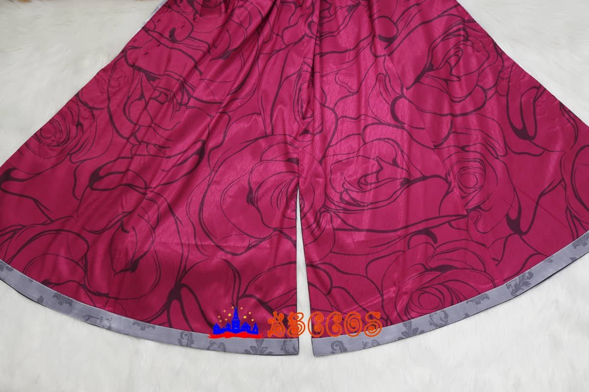 Nu: Carnival Aster cosplay costume-ABCcosplay Nu: Carnival Aster cosplay costume-ABCcosplay