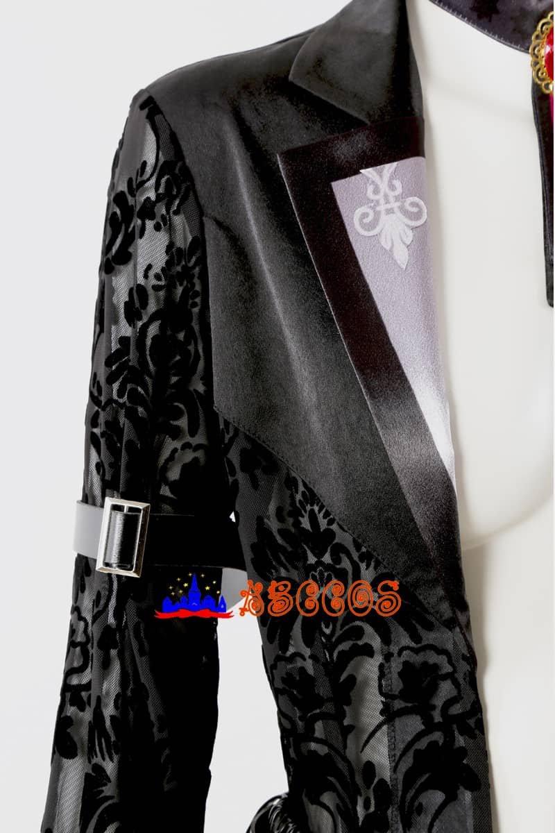 Nu: Carnival Aster cosplay costume-ABCcosplay Nu: Carnival Aster cosplay costume-ABCcosplay