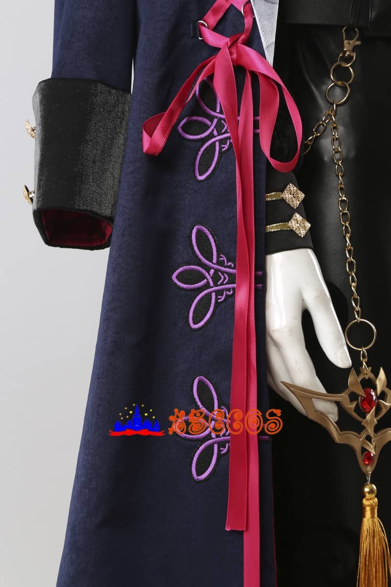 Nu: Carnival Aster cosplay costume-ABCcosplay Nu: Carnival Aster cosplay costume-ABCcosplay