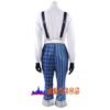 Disney Twisted-Wonderland Rose Kingdom's White Rabbit Festival deuce cosplay costume