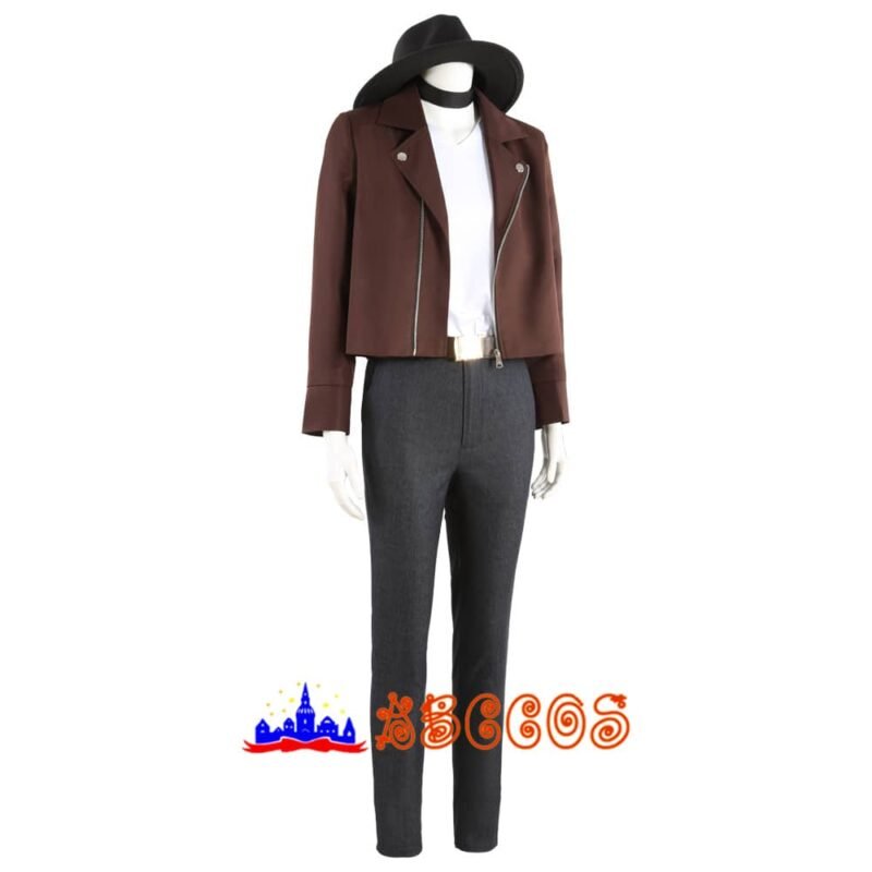 Bungo Stray Dogs Season 5 Nakahara Chuya cosplay costume