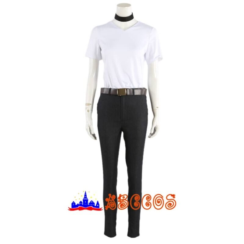 Bungo Stray Dogs Season 5 Nakahara Chuya cosplay costume