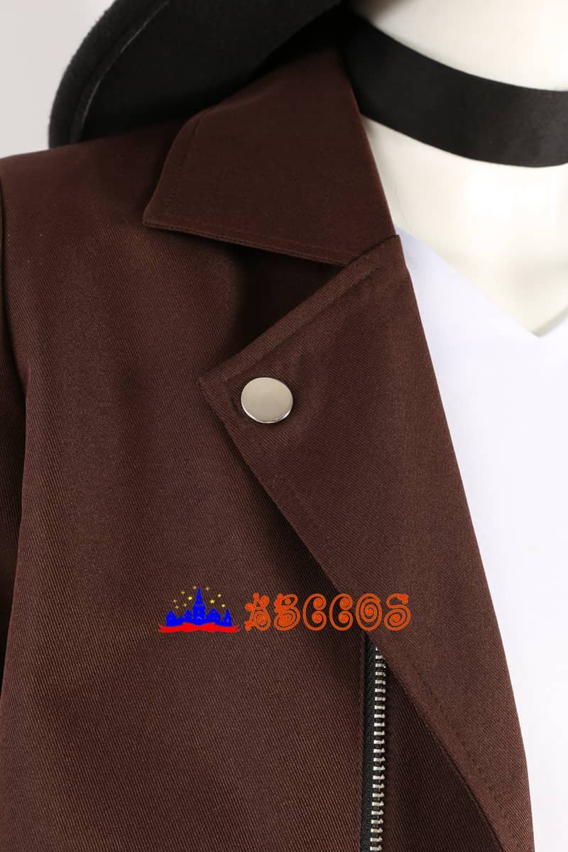 Bungo Stray Dogs Season 5 Nakahara Chuya cosplay costume-ABCcosplay Bungo Stray Dogs Season 5 Nakahara Chuya cosplay costume-ABCcosplay