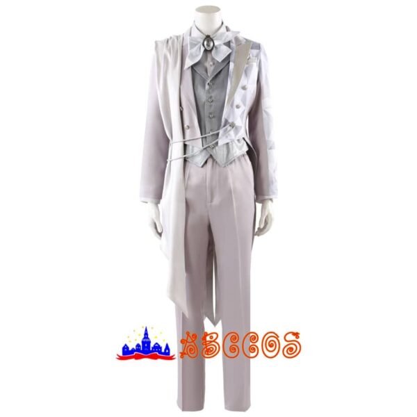 Disney Twisted-Wonderland Ace Idiacos ssr cosplay costume Disney Twisted-Wonderland Ace Idiacos ssr cosplay costume