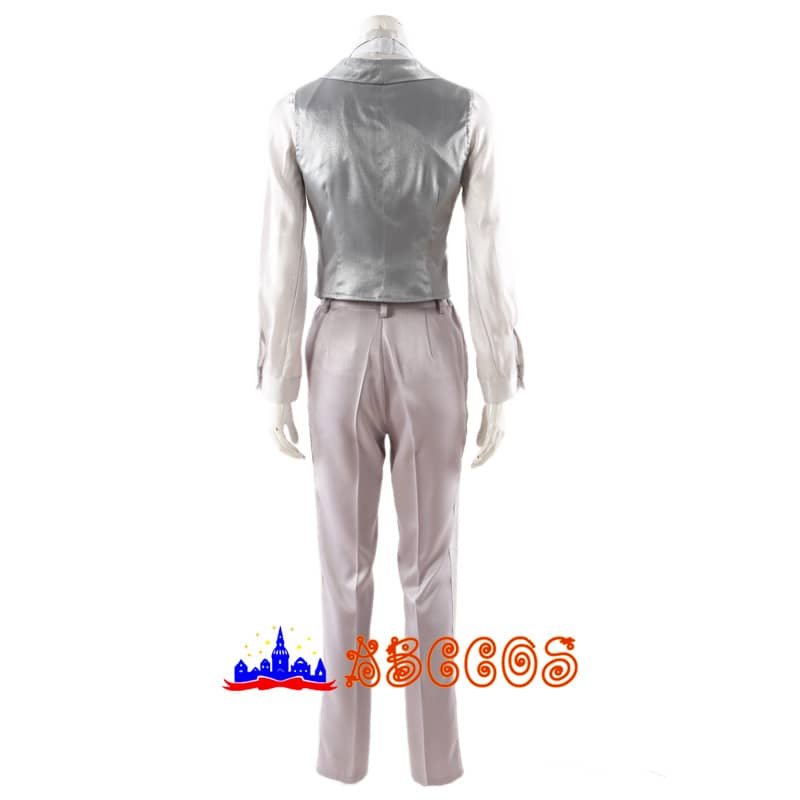 Disney Twisted-Wonderland Ace Idiacos ssr cosplay costume