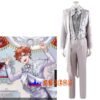 Disney Twisted-Wonderland Ace Idiacos ssr cosplay costume