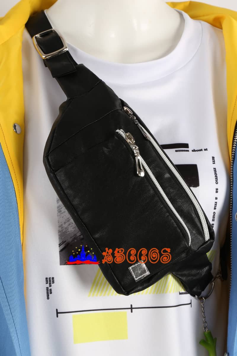 NIJISANJI vtuber Sonny Brisko cosplay costume-ABCcosplay NIJISANJI vtuber Sonny Brisko cosplay costume-ABCcosplay