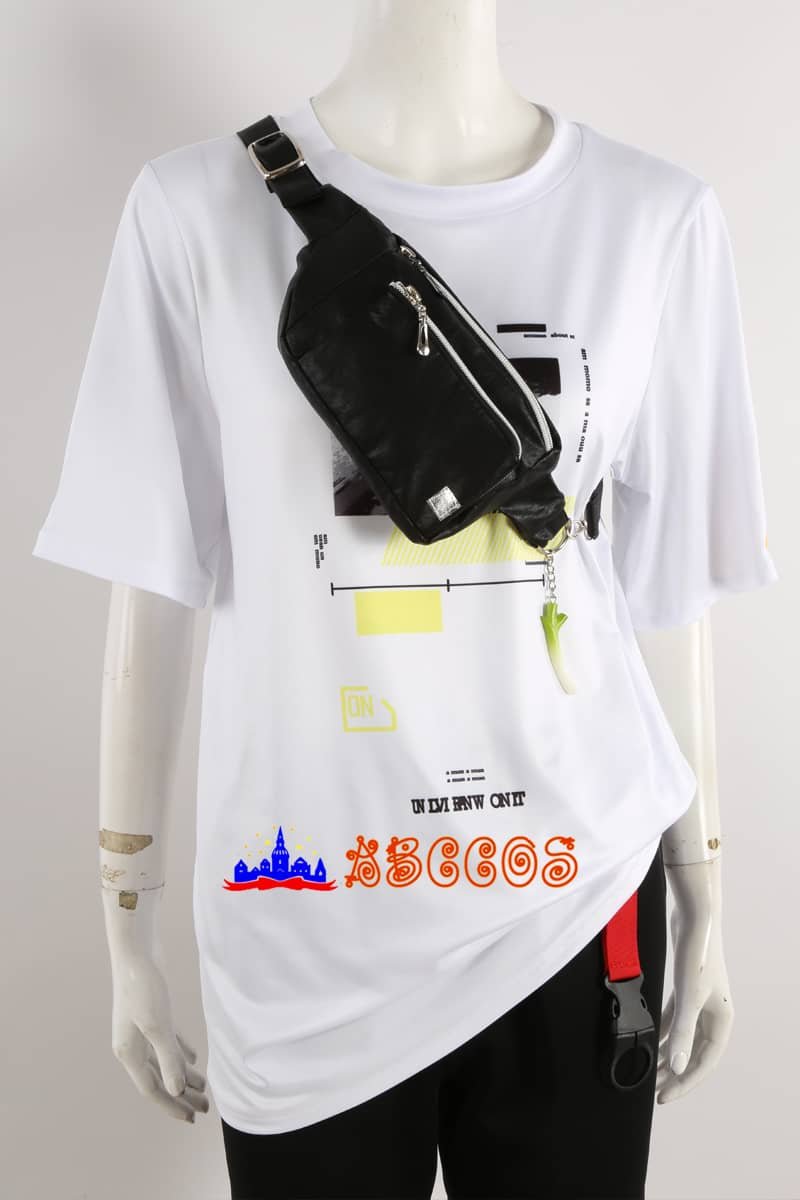 NIJISANJI vtuber Sonny Brisko cosplay costume-ABCcosplay NIJISANJI vtuber Sonny Brisko cosplay costume-ABCcosplay