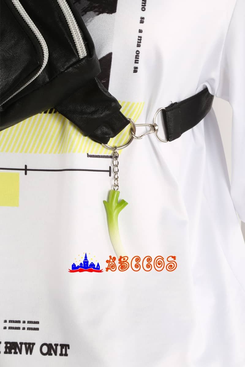 NIJISANJI vtuber Sonny Brisko cosplay costume-ABCcosplay NIJISANJI vtuber Sonny Brisko cosplay costume-ABCcosplay