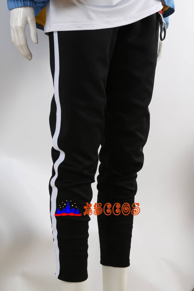 NIJISANJI vtuber Sonny Brisko cosplay costume-ABCcosplay NIJISANJI vtuber Sonny Brisko cosplay costume-ABCcosplay