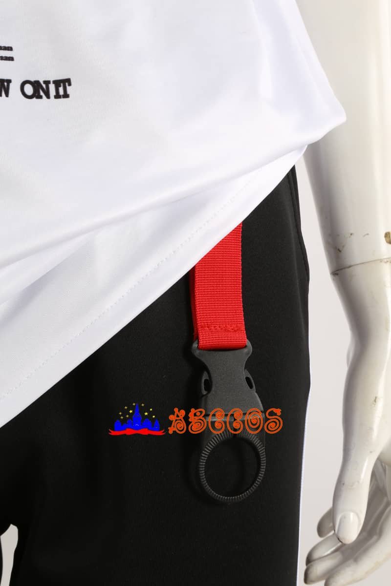 NIJISANJI vtuber Sonny Brisko cosplay costume-ABCcosplay NIJISANJI vtuber Sonny Brisko cosplay costume-ABCcosplay