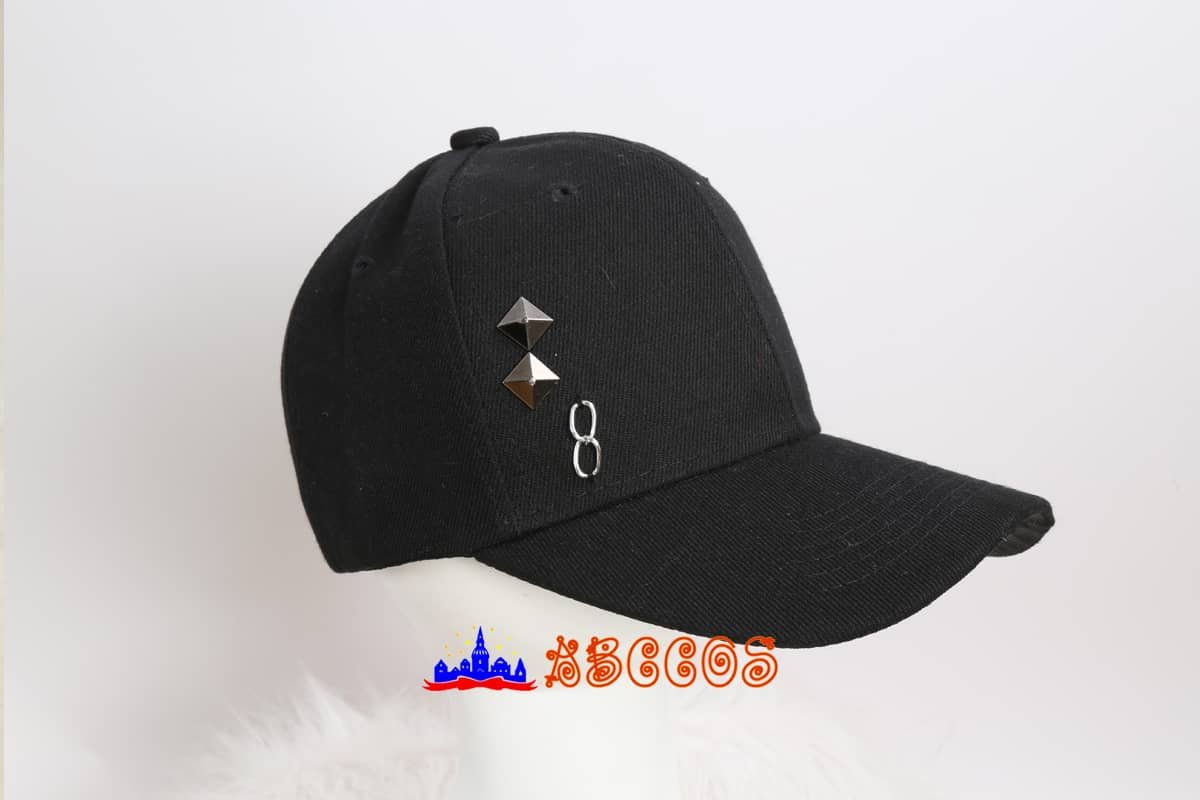 NIJISANJI vtuber Sonny Brisko cosplay costume-ABCcosplay NIJISANJI vtuber Sonny Brisko cosplay costume-ABCcosplay