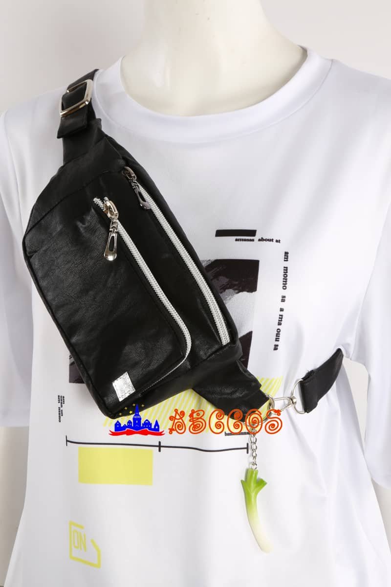 NIJISANJI vtuber Sonny Brisko cosplay costume-ABCcosplay NIJISANJI vtuber Sonny Brisko cosplay costume-ABCcosplay