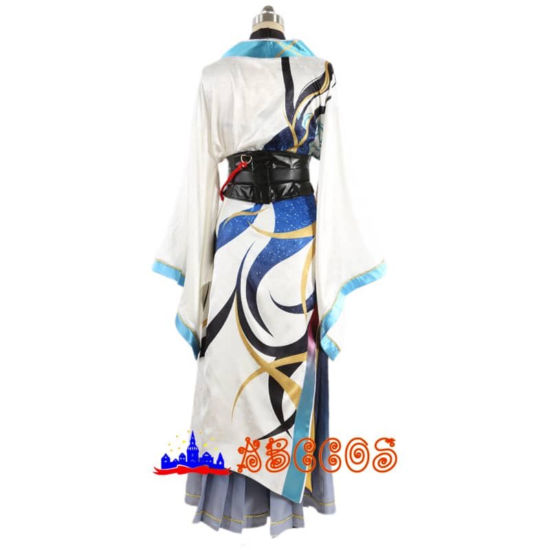 Ensemble Stars!! Ayase Mayoi Sakuma Ritsu/Mashiro Tomoya/Tsumugi Aoba cosplay costume Ensemble Stars!! Ayase Mayoi Sakuma Ritsu/Mashiro Tomoya/Tsumugi Aoba cosplay costume