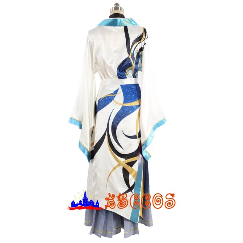 Ensemble Stars!! Ayase Mayoi Sakuma Ritsu/Mashiro Tomoya/Tsumugi Aoba cosplay costume Ensemble Stars!! Ayase Mayoi Sakuma Ritsu/Mashiro Tomoya/Tsumugi Aoba cosplay costume