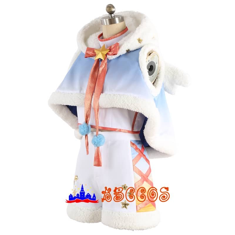 Ensemble Stars!!『TRIP』 Ra*bits Mashiro Tomoya nito nazuna Tenma Mitsuru Shino Hajime cosplay costume