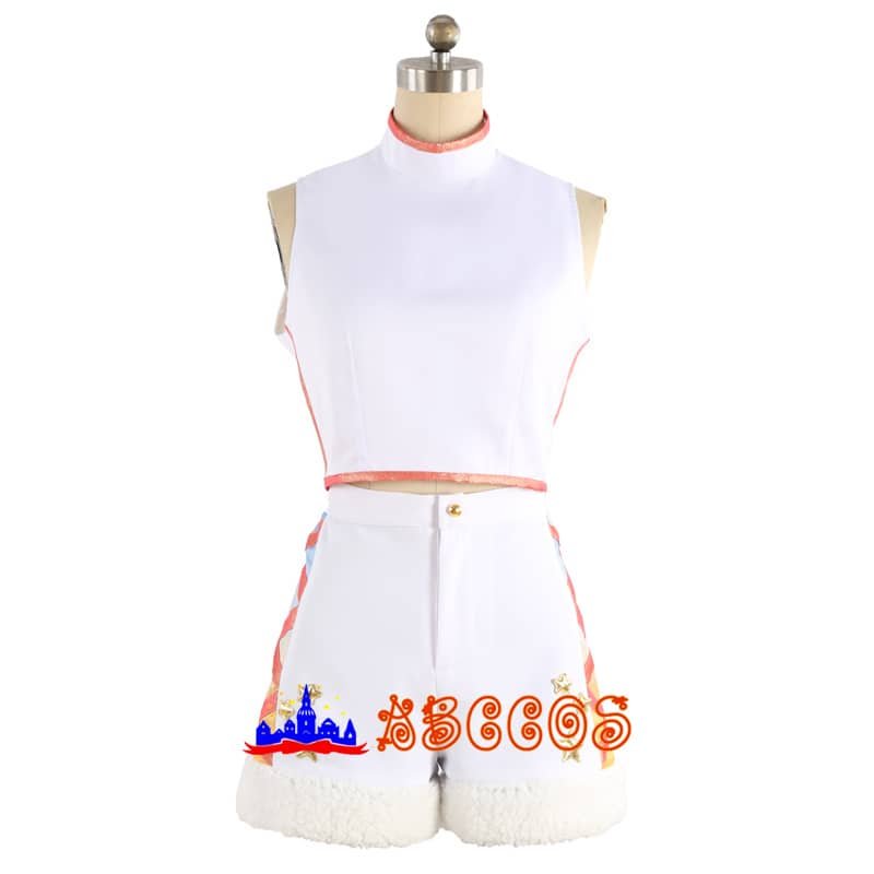 Ensemble Stars!!『TRIP』 Ra*bits Mashiro Tomoya nito nazuna Tenma Mitsuru Shino Hajime cosplay costume