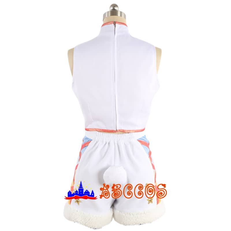 Ensemble Stars!!『TRIP』 Ra*bits Mashiro Tomoya nito nazuna Tenma Mitsuru Shino Hajime cosplay costume