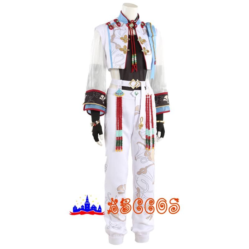 Ensemble Stars!! Sena Izumi Itsuki Shu/SHIRATORI AIRA/Souma Kanzaki cosplay costume