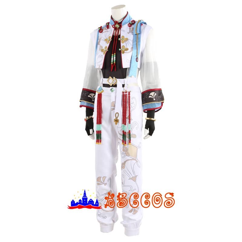 Ensemble Stars!! Sena Izumi Itsuki Shu/SHIRATORI AIRA/Souma Kanzaki cosplay costume