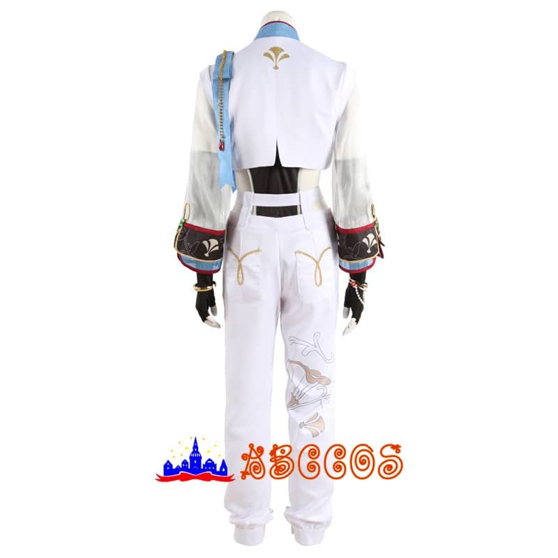 Ensemble Stars!! Sena Izumi Itsuki Shu/SHIRATORI AIRA/Souma Kanzaki cosplay costume