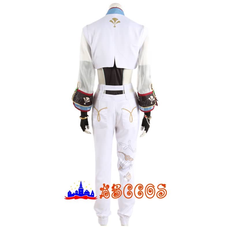 Ensemble Stars!! Sena Izumi Itsuki Shu/SHIRATORI AIRA/Souma Kanzaki cosplay costume