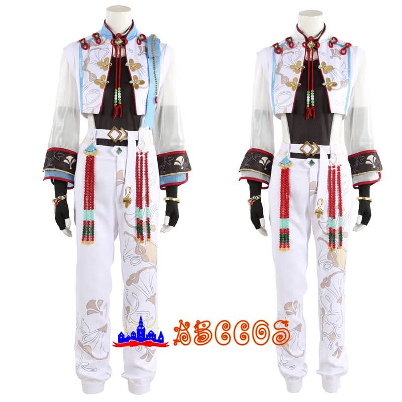 Ensemble Stars!! Sena Izumi Itsuki Shu/SHIRATORI AIRA/Souma Kanzaki cosplay costume