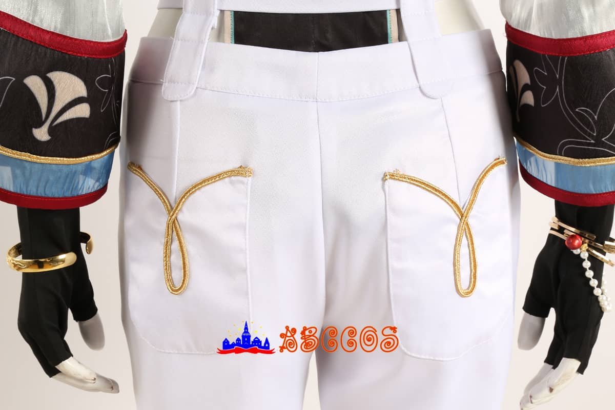 Ensemble Stars!! Sena Izumi Itsuki Shu/SHIRATORI AIRA/Souma Kanzaki cosplay costume-ABCcosplay Ensemble Stars!! Sena Izumi Itsuki Shu/SHIRATORI AIRA/Souma Kanzaki cosplay costume-ABCcosplay