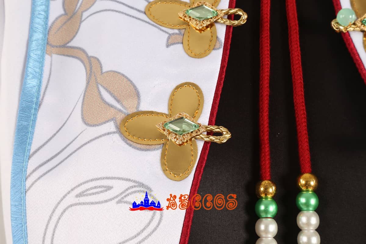 Ensemble Stars!! Sena Izumi Itsuki Shu/SHIRATORI AIRA/Souma Kanzaki cosplay costume-ABCcosplay Ensemble Stars!! Sena Izumi Itsuki Shu/SHIRATORI AIRA/Souma Kanzaki cosplay costume-ABCcosplay