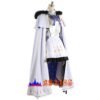 Fate/Grand Order Aesc the Rain Witch/Aesc the Savior/Morgan the Water Queen/Aesc cosplay costume Fate/Grand Order Aesc the Rain Witch/Aesc the Savior/Morgan the Water Queen/Aesc cosplay costume