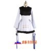 Fate/Grand Order Aesc the Rain Witch/Aesc the Savior/Morgan the Water Queen/Aesc cosplay costume Fate/Grand Order Aesc the Rain Witch/Aesc the Savior/Morgan the Water Queen/Aesc cosplay costume