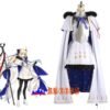 Fate/Grand Order Aesc the Rain Witch/Aesc the Savior/Morgan the Water Queen/Aesc cosplay costume Fate/Grand Order Aesc the Rain Witch/Aesc the Savior/Morgan the Water Queen/Aesc cosplay costume