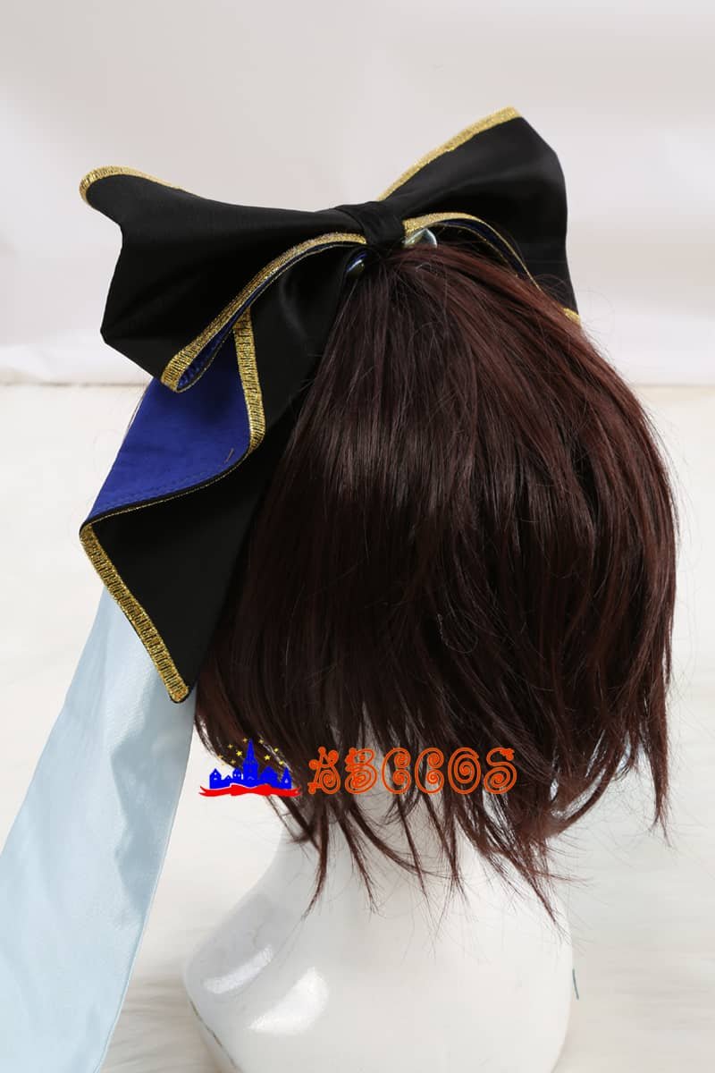Fate/Grand Order Aesc the Rain Witch/Aesc the Savior/Morgan the Water Queen/Aesc cosplay costume-ABCcosplay Fate/Grand Order Aesc the Rain Witch/Aesc the Savior/Morgan the Water Queen/Aesc cosplay costume-ABCcosplay