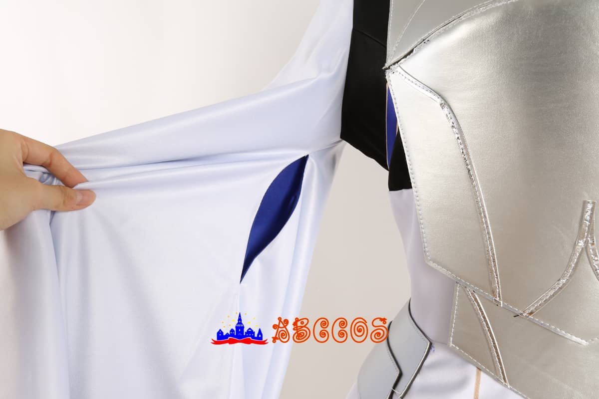 Fate/Grand Order Aesc the Rain Witch/Aesc the Savior/Morgan the Water Queen/Aesc cosplay costume-ABCcosplay Fate/Grand Order Aesc the Rain Witch/Aesc the Savior/Morgan the Water Queen/Aesc cosplay costume-ABCcosplay