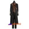 Bloodborne Gehrman cosplay costume cosplay costume