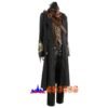 Bloodborne Gehrman cosplay costume cosplay costume